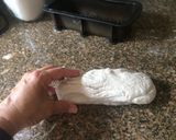 Foto del paso 9 de la receta: Pan 0 grasas y reducido en gluten