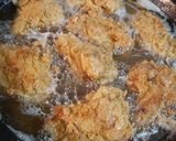 Ropogós csirkeszárnya recept fázis 4 fotója