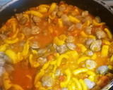 Foto del paso 6 de la receta: Fideuá de marisco