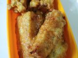 Tempe Balut Telur