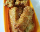 Foto langkah ke 7 dari resep Tempe Balut Telur.