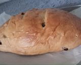 Foto langkah ke 4 dari resep Roti sisir kismis ala bre**tal*.