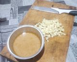 Foto langkah ke 2 dari resep Pakcoy Bawang Putih.
