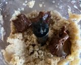 Foto del paso 2 de la receta: Mousse helada de banana y Nutella