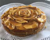 Foto del paso 2 de la receta: Tarta de manzana 🍎