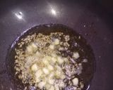 લીલી ડુંગળી ની કઢી(lili dungri ni kadhi in Gujarati) રેસીપી સ્ટેપ2ફોટો