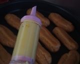 Une image de l'étape 6 de Éclairs.