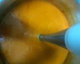 A picture of step 8 of Indian Kofta Curry.