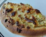Foto del paso 10 de la receta: Pan🥐🫓 de queso🧀 finas hierbas🌿🌾 y ajo🧄🍞🥧
