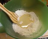 Foto del paso 1 de la receta Bizcocho súper fácil de maicena