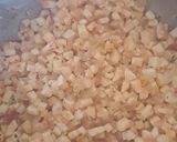 Foto del paso 3 de la receta: Empanadas de jibia