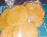 Foto langkah ke 6 dari resep Roti Maryam Frozen.