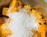 કેરીનો રસ (Keri Ras Recipe In Gujarati) રેસીપી સ્ટેપ2ફોટો