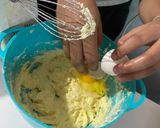 Foto del paso 3 de la receta: Garibaldis