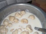Dahi vada