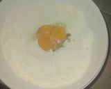 Foto del paso 1 de la receta: Tarta de frutillas