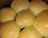 Foto langkah ke 7 dari resep Roti sobek oven tangkring.
