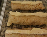 Foto del paso 3 de la receta: Filloas rellenas de cocido y queso de Arzúa Ulloa