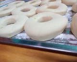 Foto del paso 12 de la receta: Donas y bolas de fraile esponjosas