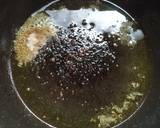 Dahi Bhindi recipe step 2 photo