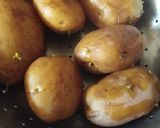 બટાકા વડા (Batata Vada Recipe In Gujarati) રેસીપી સ્ટેપ1ફોટો