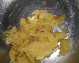 Foto langkah ke 3 dari resep Perkedel Kentang Goreng.