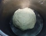 Foto langkah ke 2 dari resep Bakpao Coklat.