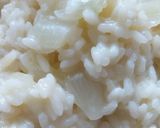 Foto del passaggio 5 della ricetta Risotto con finocchio