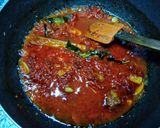 Foto langkah ke 11 dari resep Sambel Goreng Printil Daging Sapi.