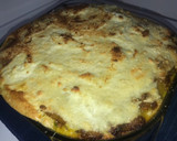 Foto del paso 14 de la receta: Pastel de pescado