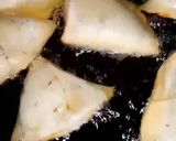 A picture of step 12 of Aloo Samosa 🥔 Ramzan Special Recipe.