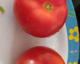 Foto del paso 1 de la receta: Tomates rellenos con atún