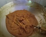 Foto langkah ke 4 dari resep Rendang Daging Sapi.