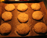 Foto del paso 2 de la receta: Pan espeltozo e integral