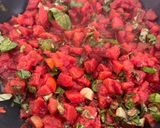 Foto del paso 4 de la receta: Lasaña muy fácil de calabacín y mozzarella - Receta de Batch Cooking