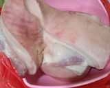 Foto langkah ke 1 dari resep Babi Panggang / siobak.