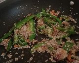 A picture of step 6 of Honey Chili Potato.