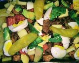 Foto del paso 6 de la receta: Pichanga