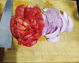 Foto del paso 3 de la receta: Bistecs de pollo🍗