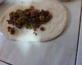 صورة لخطوة 3 من وصفة خبيزات محشين