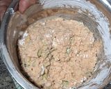 Foto langkah ke 3 dari resep ⚘️Pempek nasi terasi khas palembang⚘️.