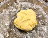 Foto del paso 5 de la receta: Mantecadas de naranja