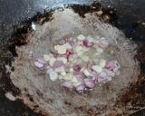 Foto langkah ke 1 dari resep Tumis tempe.