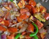 બીરયાની(Biryani Recipe in Gujarati) રેસીપી સ્ટેપ4ફોટો