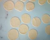 Dumplings (Chicken version) recipe step 3 photo
