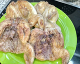 Foto del paso 2 de la receta: Codornices (receta de madre)