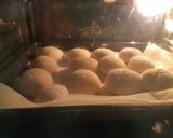 Foto del paso 8 de la receta Panecillos alemanes