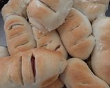 Foto del paso 3 de la receta: Pan ciabatta. Ideal para sándwich