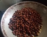 લસણ વાળું ચનાનું શાં ક રેસીપી સ્ટેપ1ફોટો