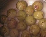 आंवले का मुरब्बा (Amle ka Murabba recipe in hindi) रेसिपी चरण 1 फोटो